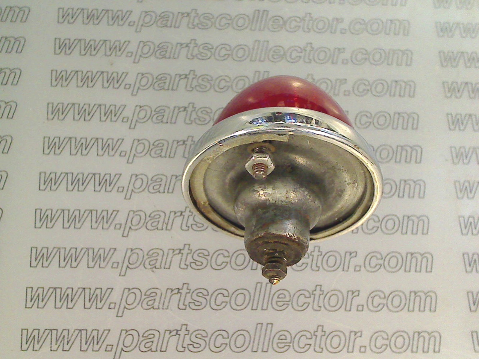 PARTSCOLLECTOR  Lighting system code 9218 compatible with: ALFA ROMEO ALFA ROMEO, ALTISSIMO ALTISSIMO, CARELLO CARELLO, FERRARI FERRARI, FIAT FIAT, LANCIA LANCIA - additional view